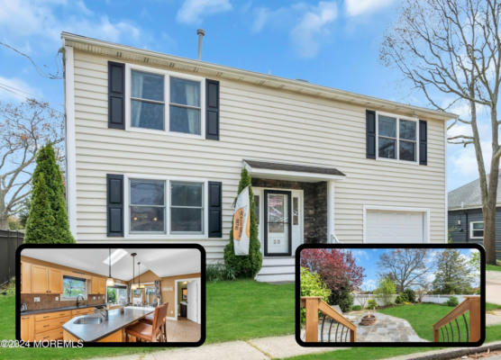 28 W BAYVIEW AVE, OCEAN GATE, NJ 08740 - Image 1