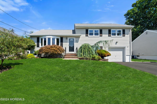 12 GRAND ST, CLARK, NJ 07066 - Image 1