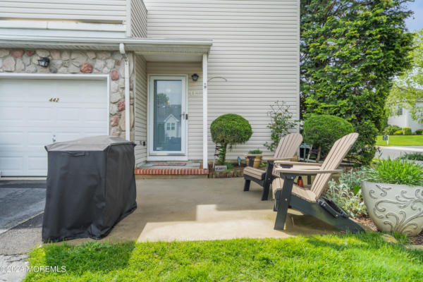 442 DEUCE DR, WALL TOWNSHIP, NJ 07719 - Image 1