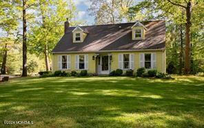 346 JACOBSTOWN COOKSTOWN RD, WRIGHTSTOWN, NJ 08562 - Image 1